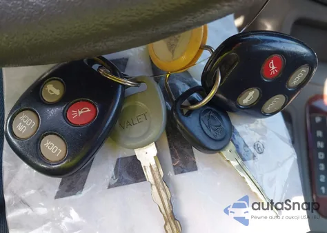 2002 Saturn L-Series from USA, damaged, VIN IG8JU54F62Y569048